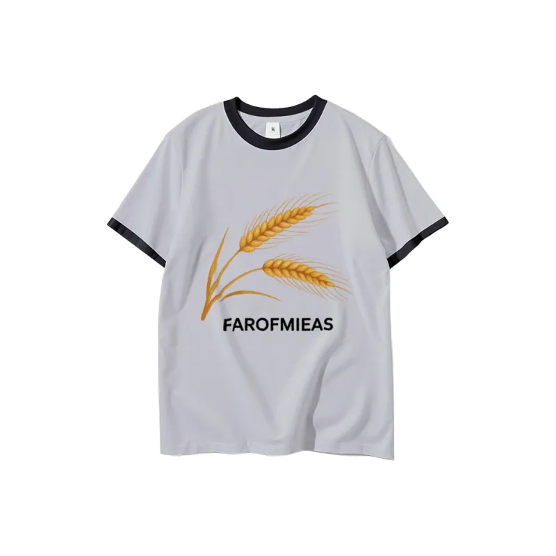 FAIRWHALE T Shirts Women's-20