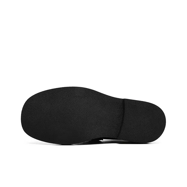 MOMGOG Loafers Men-4