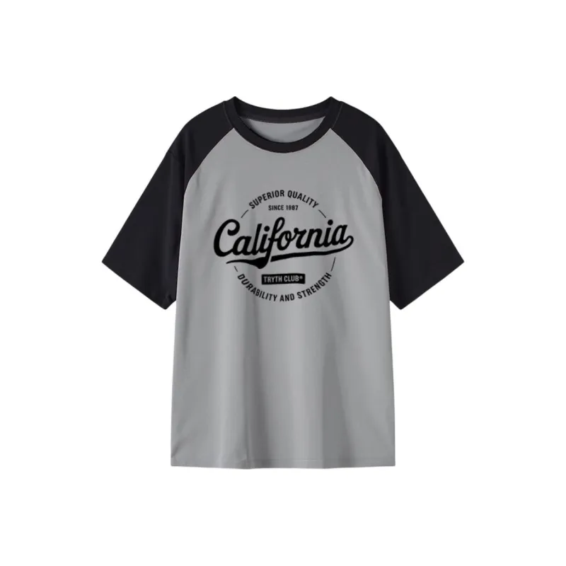 FAIRWHALE T Shirts Women's-12