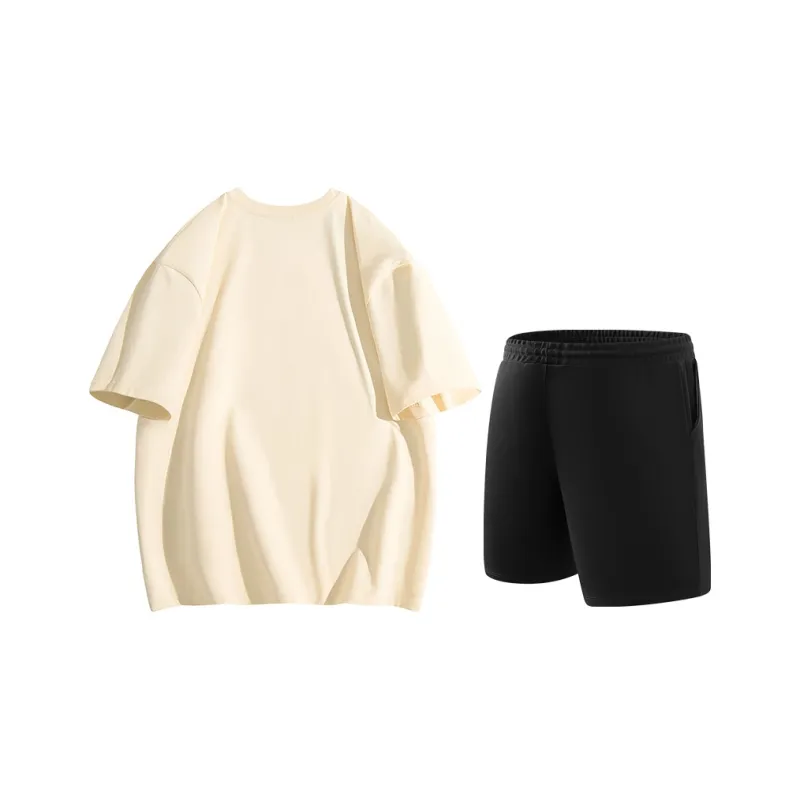 Tonlion Casual Sportswear Unisex-26
