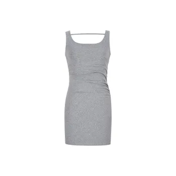 NEMOWU Slip Dresses Women's