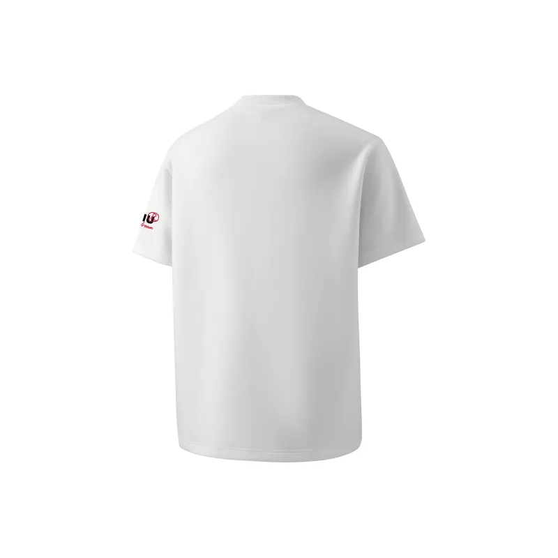 HUANQIU T Shirts Unisex-4