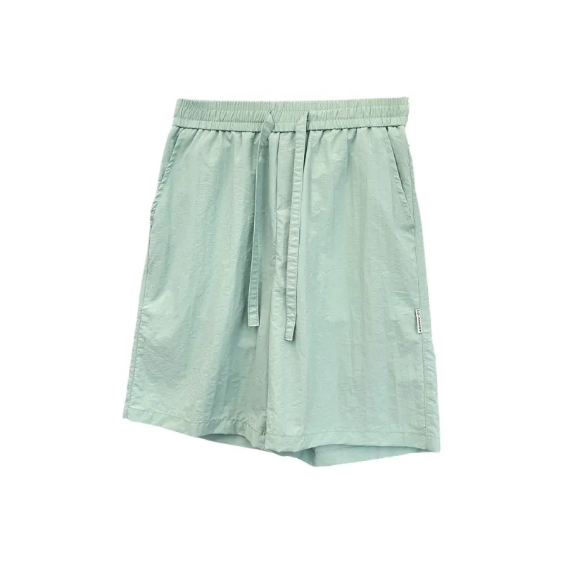 RVANGUARD Casual Shorts Unisex-8