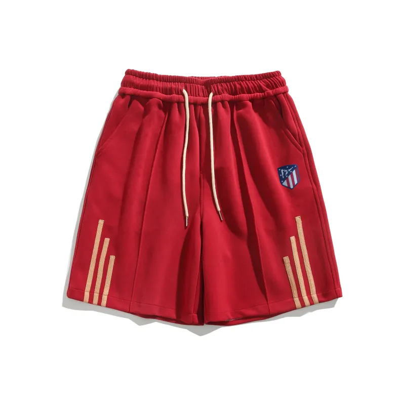 ATLETICO DE MADRID 1903 Casual Shorts Unisex-0