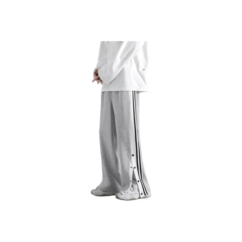 PIERRE CARDIN Casual Pants Unisex-6