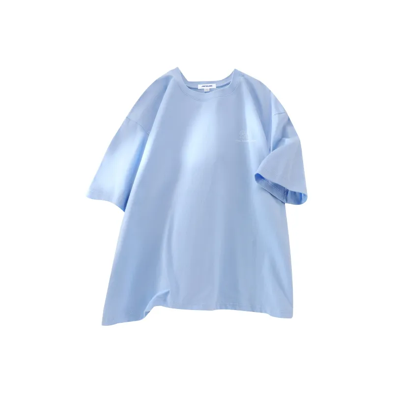 JEANSWEST T Shirts Unisex-20