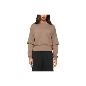 GYMSHARK x Leana Deeb Sweatshirt Women's