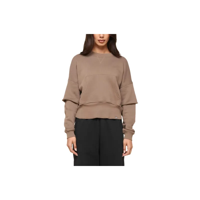 GYMSHARK x Leana Deeb Sweatshirt Women's-0