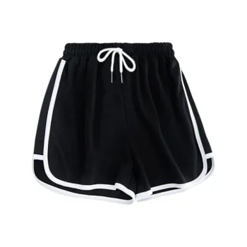 Mm Casual Shorts Women's