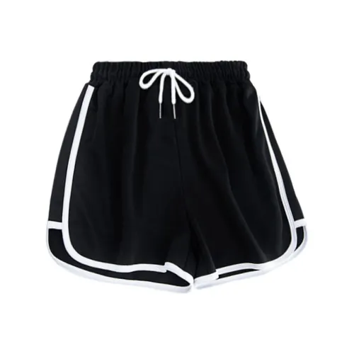 Mm Casual Shorts Women's
