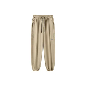 K bird Casual Pants Unisex