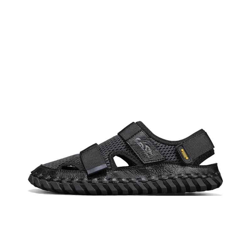 Frank Mully River Trekking Shoes Men's-0