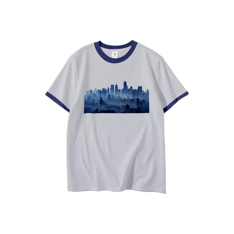 FAIRWHALE T Shirts Women's-24