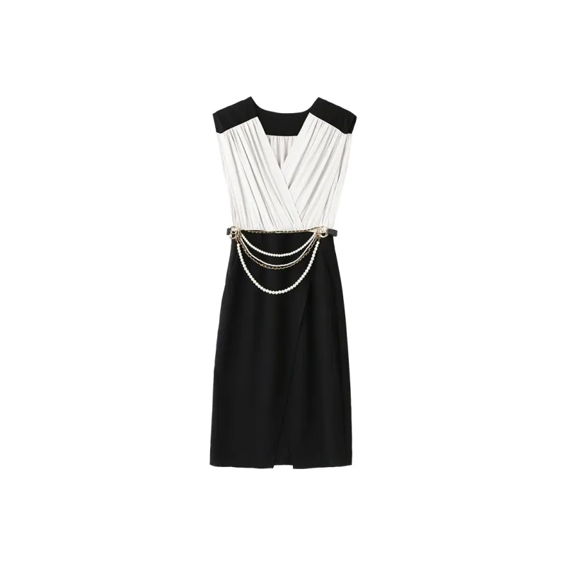 TEME Sleeveless Dresses Women's-0