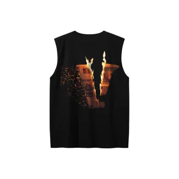 SUNSETMONENT Basketball Jersey Unisex