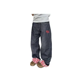 Pirkadat Jeans Unisex