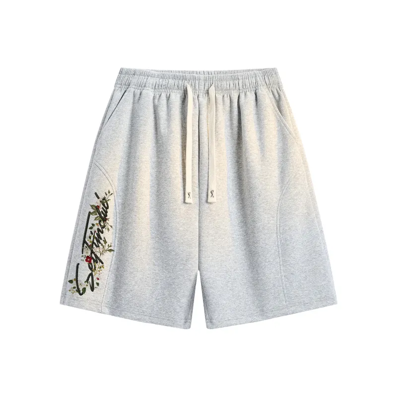 7 SEVFUN Casual Shorts Unisex-9