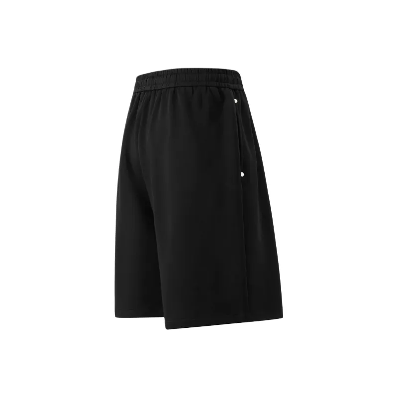 David Bakken Casual Shorts Unisex-8