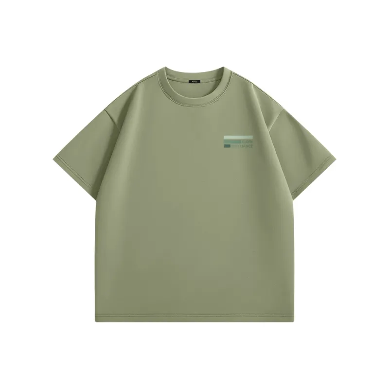 MINISO T Shirts Unisex-0