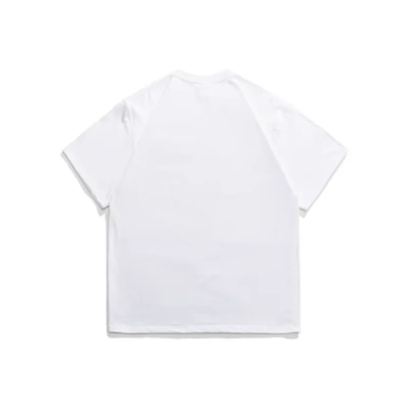 FORCEPULR T Shirts Unisex-6