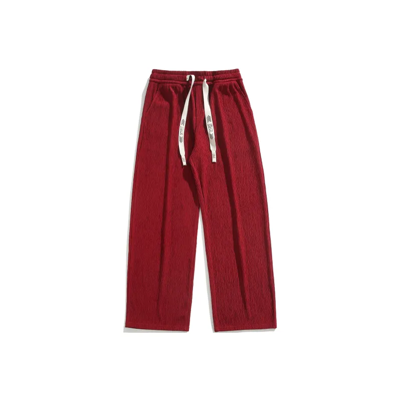 Pepe The Frog Casual Pants Unisex-12