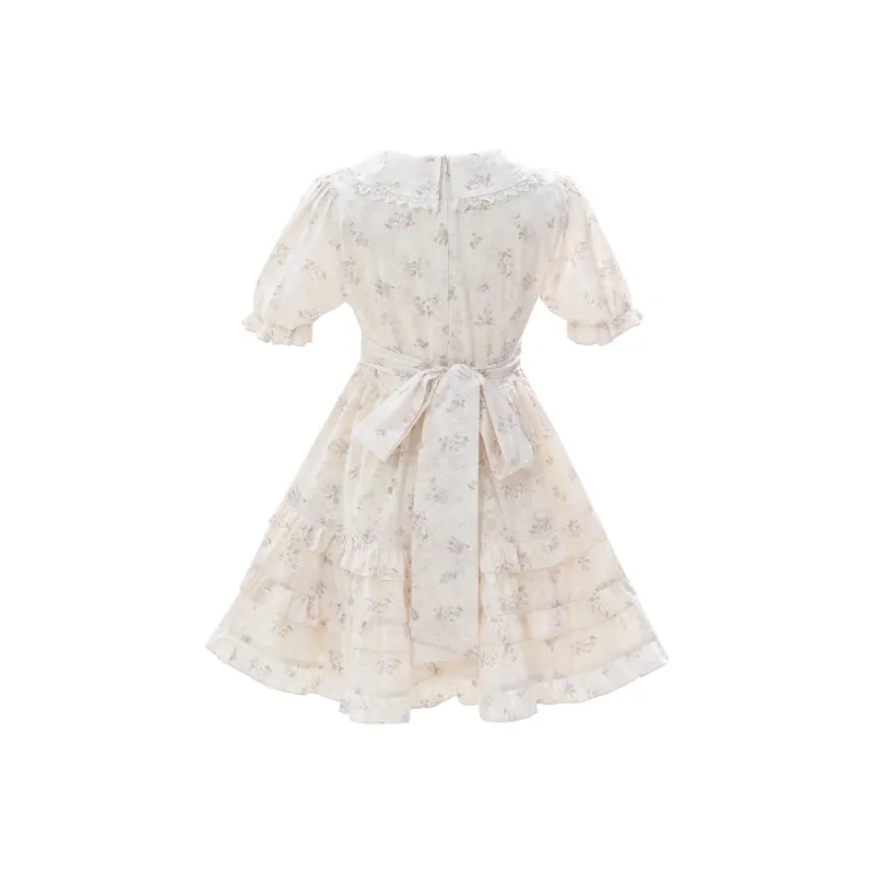SNBL Short Sleeved Dress Women's-1