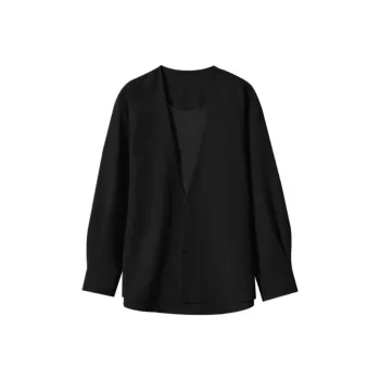 HUALUNDESIGN Shirts Men