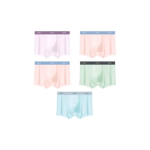 MIIOW Men Underpants