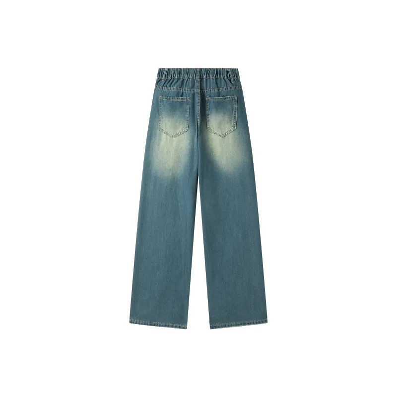 Kawasaki Jeans Unisex-7