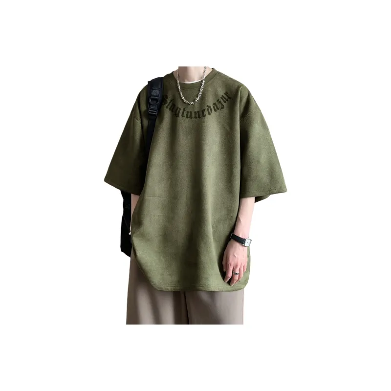 WKOOG T Shirts Unisex-4