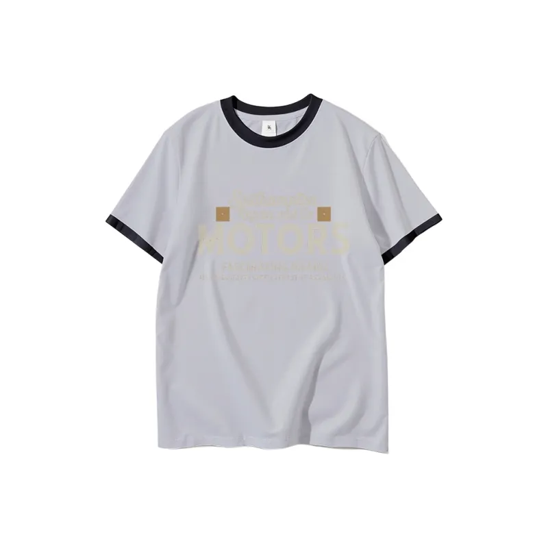 FAIRWHALE T Shirts Women's-20
