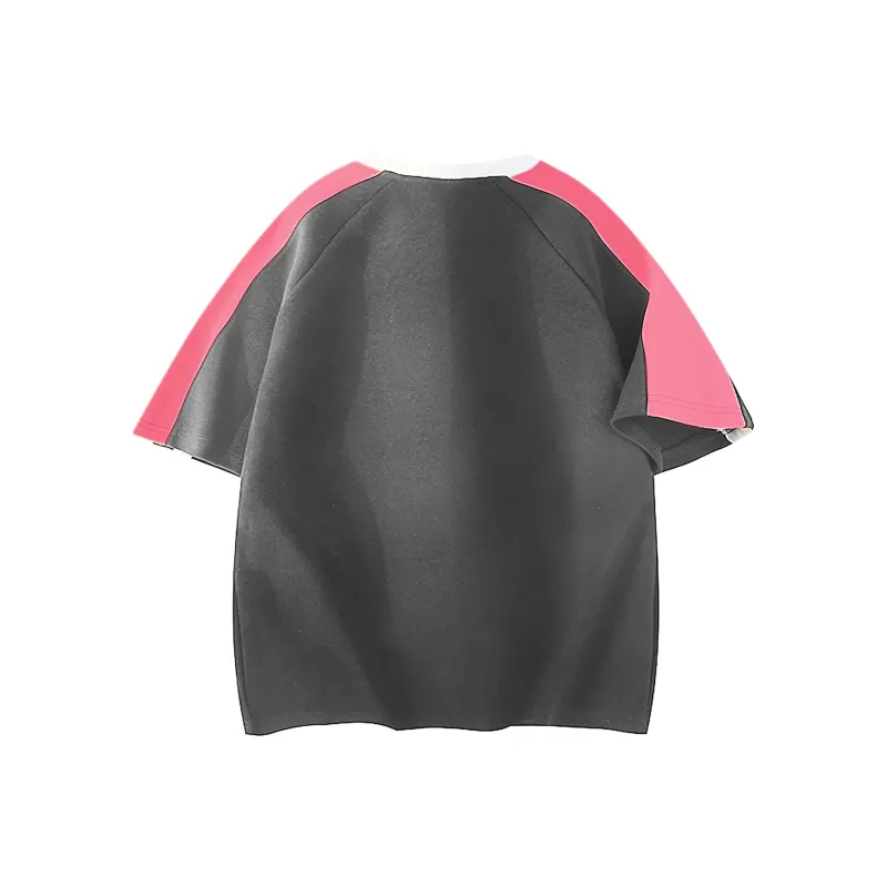 Mackyo x SOORCHCE T Shirt Unisex-5