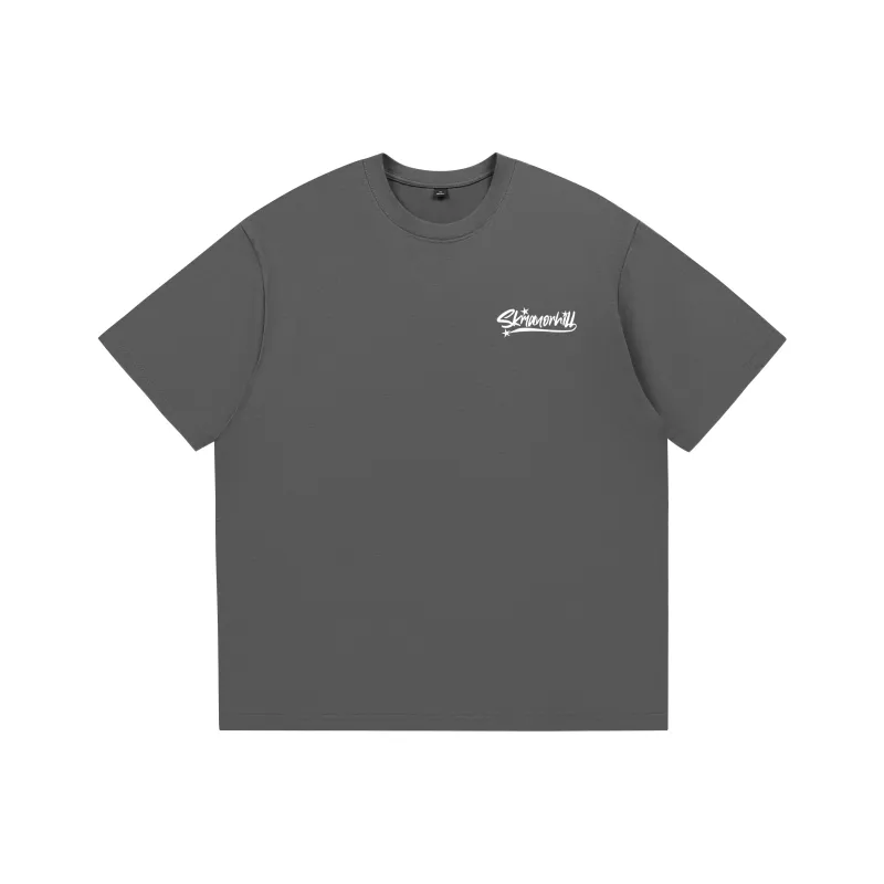 S.k. Manor Hill T-Shirts Unisex-6