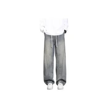 FAWENXIANGZI Jeans Men