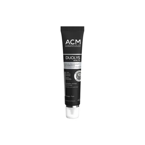 ACM LABORATOIRE 페이스 모이스처 크림 남녀공용