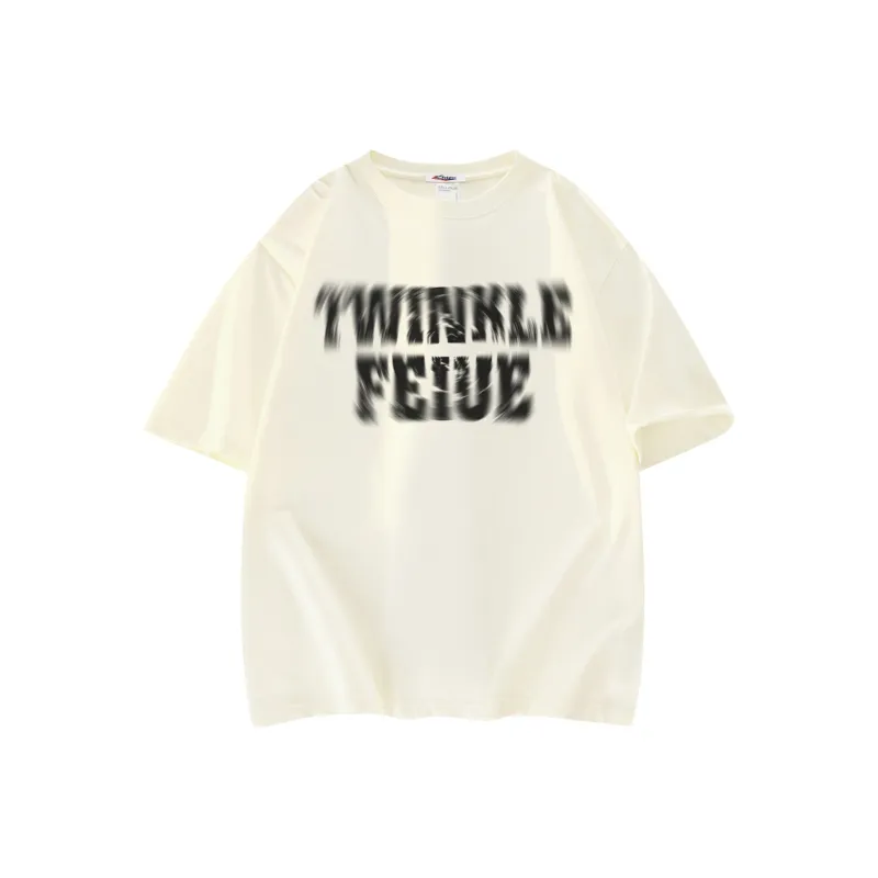 Feiyue T Shirts Unisex-12