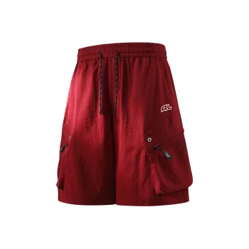 ALang Studio Casual Shorts Unisex