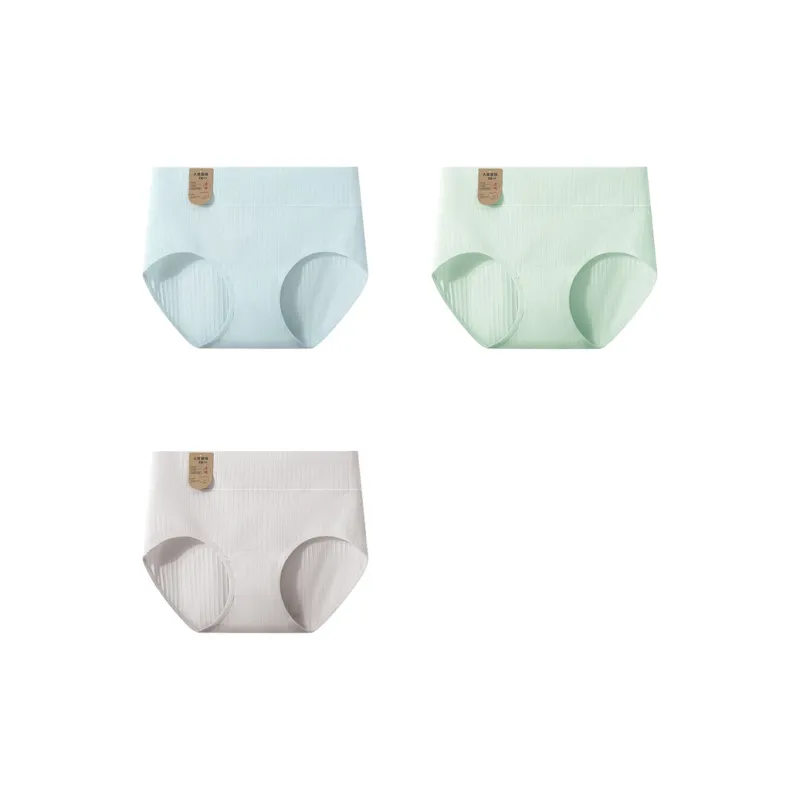 YUZHAOLIN Underpants Women's 3 Pack-13