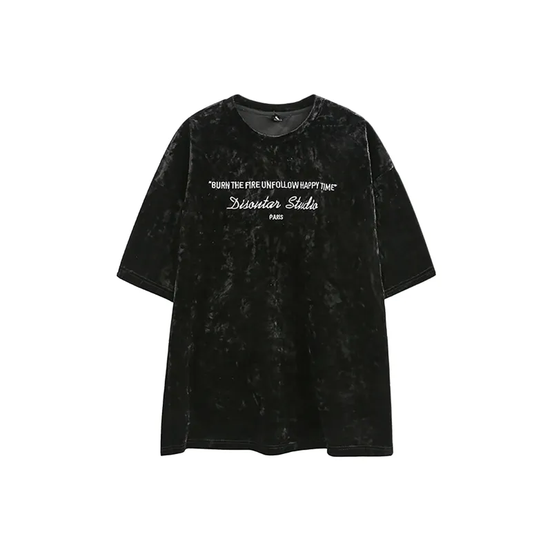 ZYKY T Shirts Unisex-0
