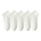 White 5 Pack