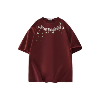 Kepu T Shirts Unisex