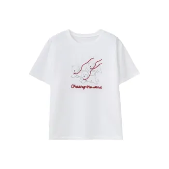 Dior Beauty T Shirts Women's
