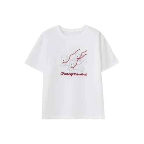 Dior Beauty T Shirts Women's