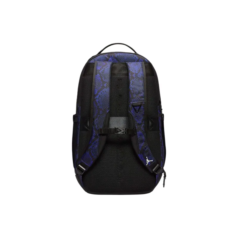 Jordan Sport 32.9L Backpack Purple Comet-2