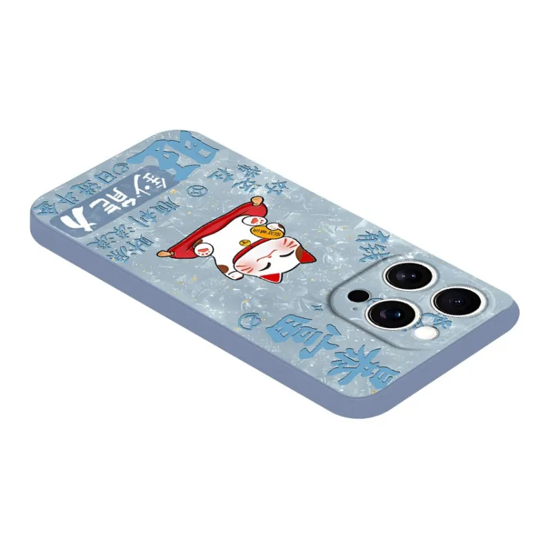 JUXIELONG Phone Cases-3