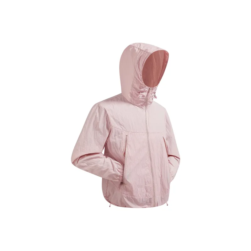 Mulinsen Sun Protection Clothing Unisex-5