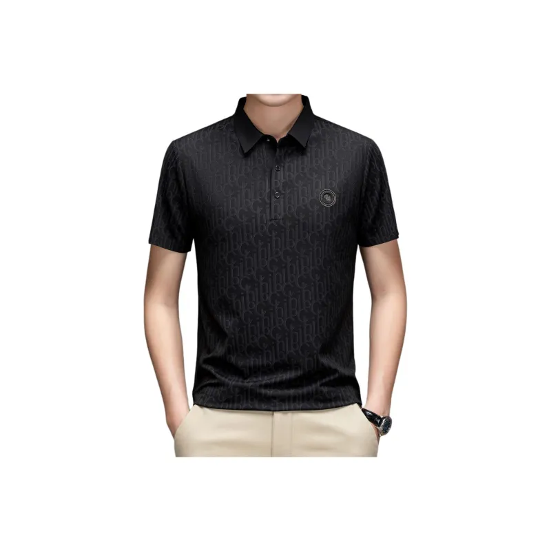 PIERRE CARDIN Polo Shirts Men-4