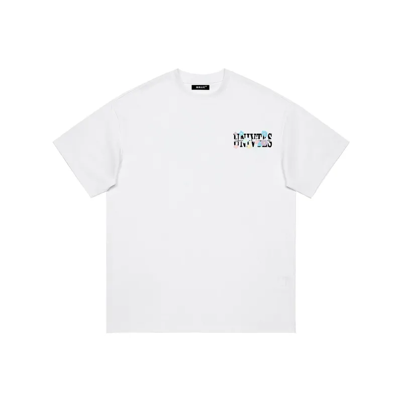 Universal Templates T Shirt Unisex-5