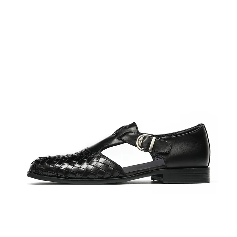 ASTON M.JAZZ Casual Shoes Men's-0