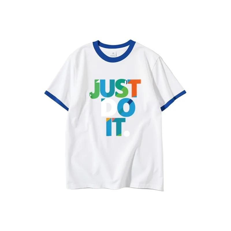 FAIRWHALE T Shirts Women's-12